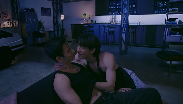 泰劇 《極限戀人第二季/Pit Babe Season 2/ 泰劇 《極限戀人第二季/Pit Babe Season 2/