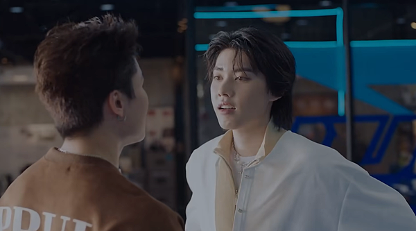 泰劇 《極限戀人第二季/Pit Babe Season 2/ 泰劇 《極限戀人第二季/Pit Babe Season 2/