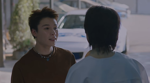 泰劇 《極限戀人第二季/Pit Babe Season 2/ 泰劇 《極限戀人第二季/Pit Babe Season 2/