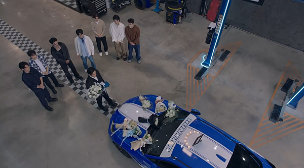 泰劇 《極限戀人第二季/Pit Babe Season 2/ 泰劇 《極限戀人第二季/Pit Babe Season 2/