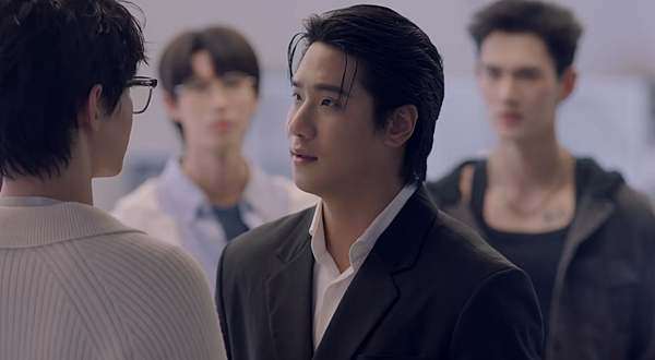 泰劇 《極限戀人第二季/Pit Babe Season 2/ 泰劇 《極限戀人第二季/Pit Babe Season 2/