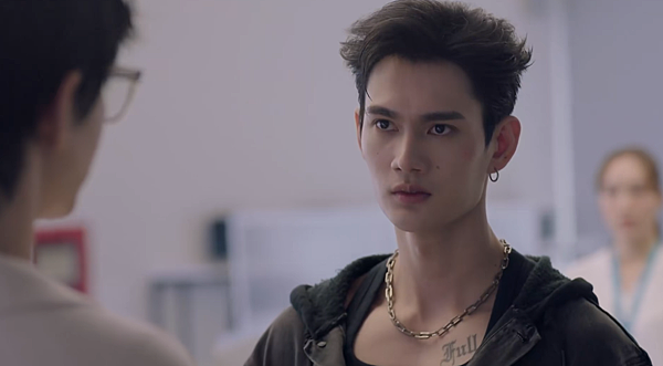 泰劇 《極限戀人第二季/Pit Babe Season 2/ 泰劇 《極限戀人第二季/Pit Babe Season 2/