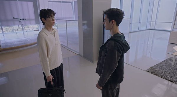 泰劇 《極限戀人第二季/Pit Babe Season 2/ 泰劇 《極限戀人第二季/Pit Babe Season 2/