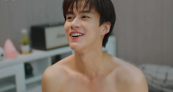 泰劇 《心口不一/My Stubborn/ไหนเฮียบอ 泰劇 《心口不一/My Stubborn/ไหนเฮียบอ