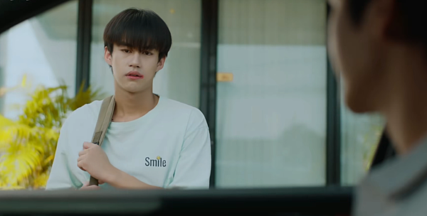 泰劇 《心口不一/My Stubborn/ไหนเฮียบอ 泰劇 《心口不一/My Stubborn/ไหนเฮียบอ