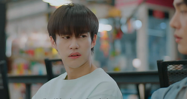 泰劇 《心口不一/My Stubborn/ไหนเฮียบอ 泰劇 《心口不一/My Stubborn/ไหนเฮียบอ