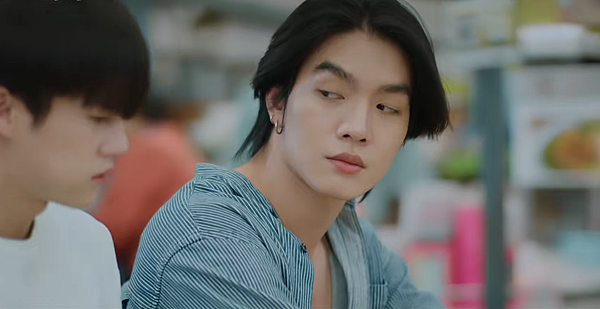 泰劇 《心口不一/My Stubborn/ไหนเฮียบอ 泰劇 《心口不一/My Stubborn/ไหนเฮียบอ