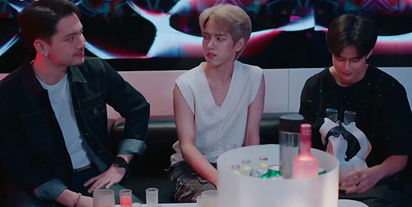 泰劇 《心口不一/My Stubborn/ไหนเฮียบอ 泰劇 《心口不一/My Stubborn/ไหนเฮียบอ