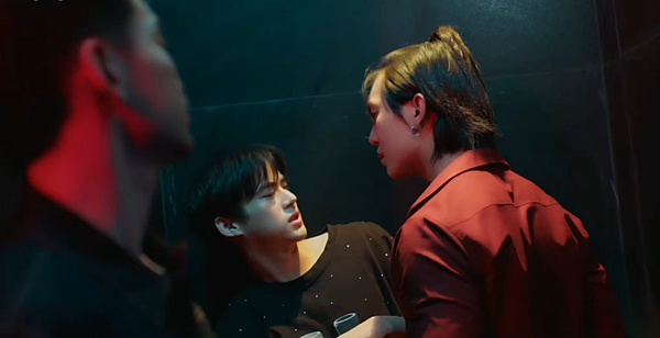 泰劇 《心口不一/My Stubborn/ไหนเฮียบอ 泰劇 《心口不一/My Stubborn/ไหนเฮียบอ