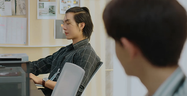 泰劇 《心口不一/My Stubborn/ไหนเฮียบอ 泰劇 《心口不一/My Stubborn/ไหนเฮียบอ