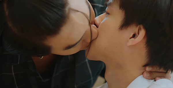 泰劇 《心口不一/My Stubborn/ไหนเฮียบอ 泰劇 《心口不一/My Stubborn/ไหนเฮียบอ