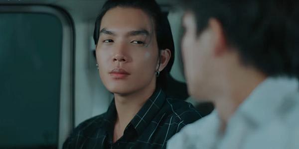 泰劇 《心口不一/My Stubborn/ไหนเฮียบอ 泰劇 《心口不一/My Stubborn/ไหนเฮียบอ