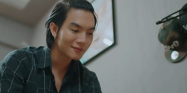 泰劇 《心口不一/My Stubborn/ไหนเฮียบอ 泰劇 《心口不一/My Stubborn/ไหนเฮียบอ