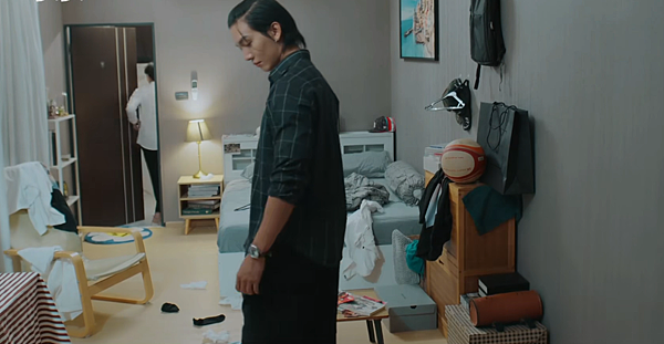 泰劇 《心口不一/My Stubborn/ไหนเฮียบอ 泰劇 《心口不一/My Stubborn/ไหนเฮียบอ