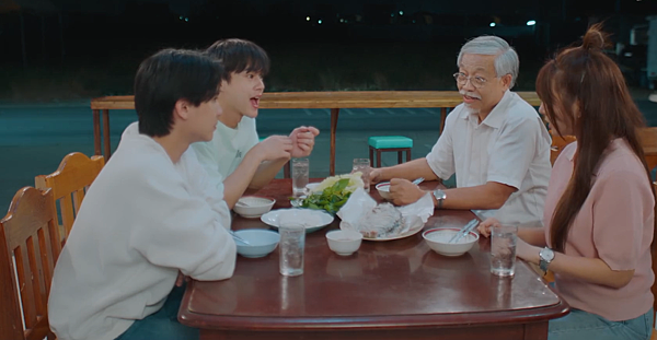 泰劇 《心口不一/My Stubborn/ไหนเฮียบอ 泰劇 《心口不一/My Stubborn/ไหนเฮียบอ