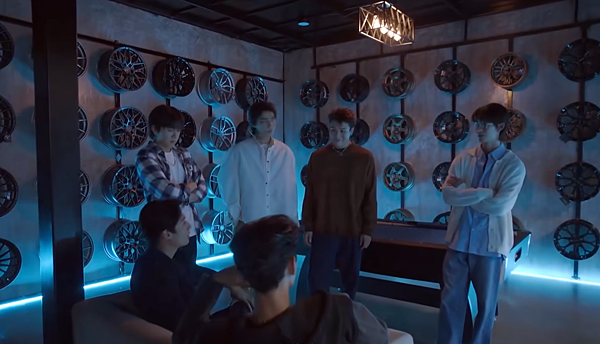 泰劇 《極限戀人第二季/Pit Babe Season 2/ 泰劇 《極限戀人第二季/Pit Babe Season 2/