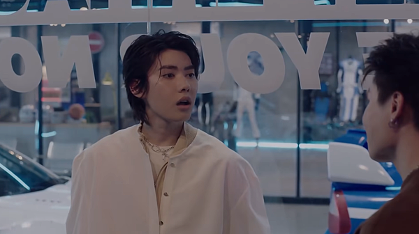 泰劇 《極限戀人第二季/Pit Babe Season 2/ 泰劇 《極限戀人第二季/Pit Babe Season 2/