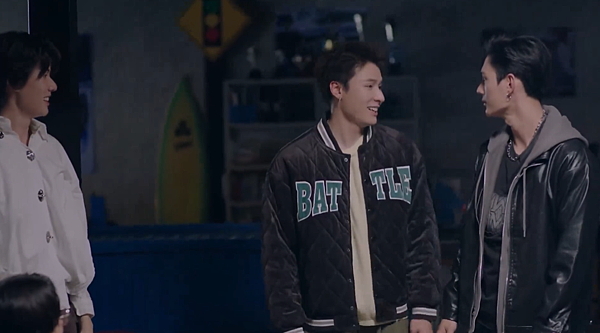 泰劇 《極限戀人第二季/Pit Babe Season 2/ 泰劇 《極限戀人第二季/Pit Babe Season 2/