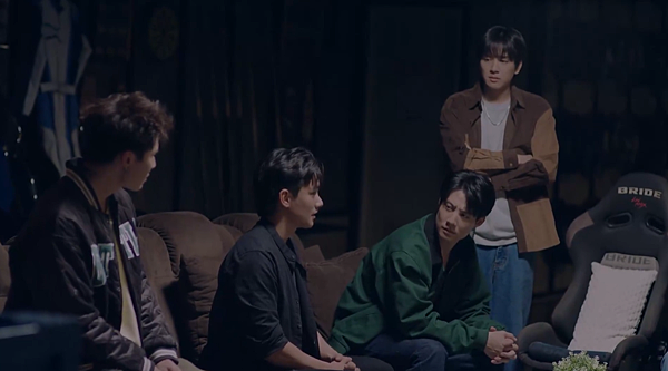 泰劇 《極限戀人第二季/Pit Babe Season 2/ 泰劇 《極限戀人第二季/Pit Babe Season 2/