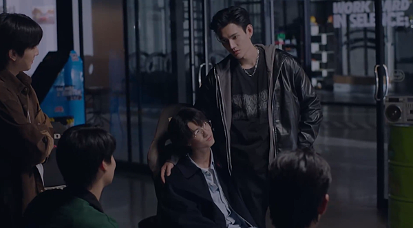 泰劇 《極限戀人第二季/Pit Babe Season 2/ 泰劇 《極限戀人第二季/Pit Babe Season 2/