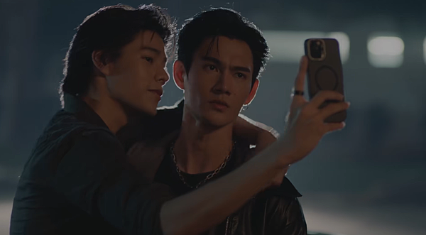 泰劇 《極限戀人第二季/Pit Babe Season 2/ 泰劇 《極限戀人第二季/Pit Babe Season 2/