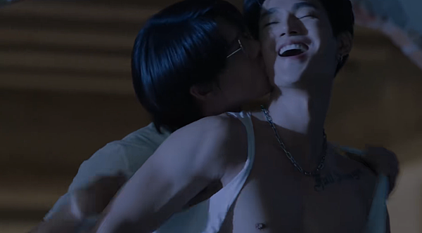 泰劇 《極限戀人第二季/Pit Babe Season 2/ 泰劇 《極限戀人第二季/Pit Babe Season 2/