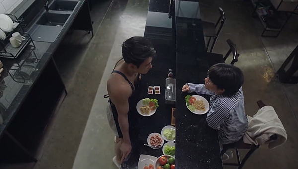 泰劇 《極限戀人第二季/Pit Babe Season 2/ 泰劇 《極限戀人第二季/Pit Babe Season 2/