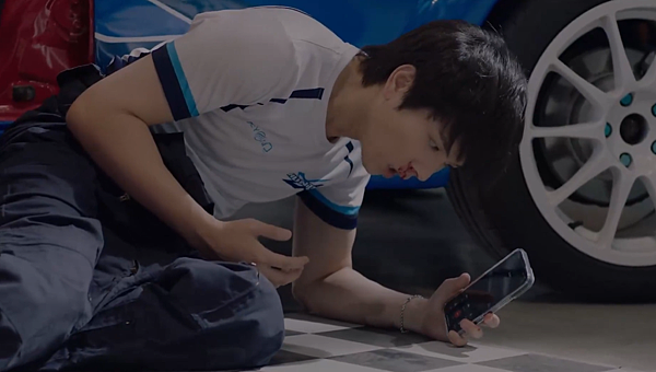 泰劇 《極限戀人第二季/Pit Babe Season 2/ 泰劇 《極限戀人第二季/Pit Babe Season 2/