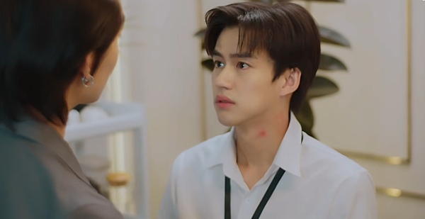 泰劇 《心口不一/My Stubborn/ไหนเฮียบอ 泰劇 《心口不一/My Stubborn/ไหนเฮียบอ