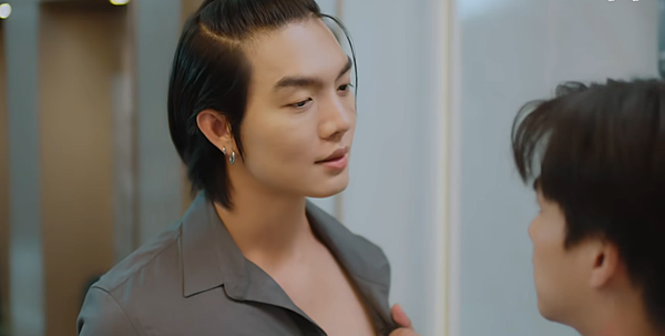 泰劇 《心口不一/My Stubborn/ไหนเฮียบอ 泰劇 《心口不一/My Stubborn/ไหนเฮียบอ