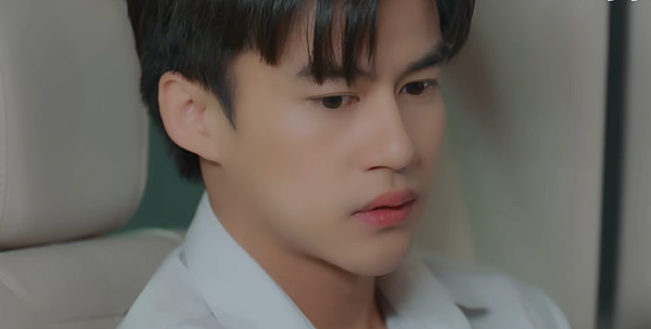 泰劇 《心口不一/My Stubborn/ไหนเฮียบอ 泰劇 《心口不一/My Stubborn/ไหนเฮียบอ