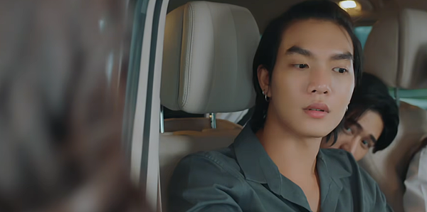 泰劇 《心口不一/My Stubborn/ไหนเฮียบอ 泰劇 《心口不一/My Stubborn/ไหนเฮียบอ