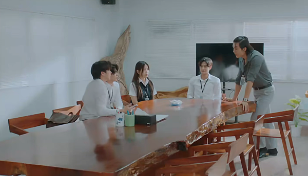 泰劇 《心口不一/My Stubborn/ไหนเฮียบอ 泰劇 《心口不一/My Stubborn/ไหนเฮียบอ