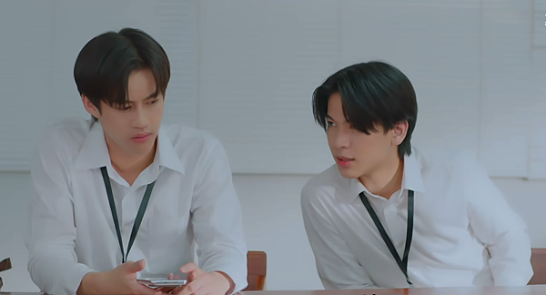 泰劇 《心口不一/My Stubborn/ไหนเฮียบอ 泰劇 《心口不一/My Stubborn/ไหนเฮียบอ