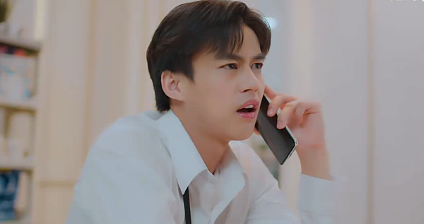 泰劇 《心口不一/My Stubborn/ไหนเฮียบอ 泰劇 《心口不一/My Stubborn/ไหนเฮียบอ