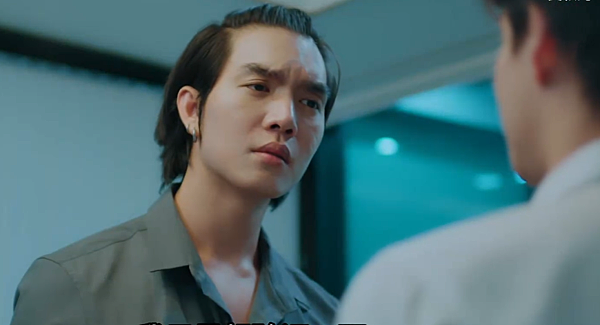 泰劇 《心口不一/My Stubborn/ไหนเฮียบอ 泰劇 《心口不一/My Stubborn/ไหนเฮียบอ