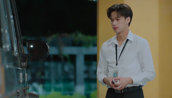 泰劇 《心口不一/My Stubborn/ไหนเฮียบอ 泰劇 《心口不一/My Stubborn/ไหนเฮียบอ