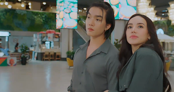 泰劇 《心口不一/My Stubborn/ไหนเฮียบอ 泰劇 《心口不一/My Stubborn/ไหนเฮียบอ