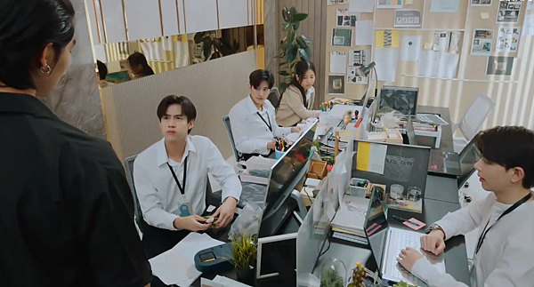 泰劇 《心口不一/My Stubborn/ไหนเฮียบอ 泰劇 《心口不一/My Stubborn/ไหนเฮียบอ