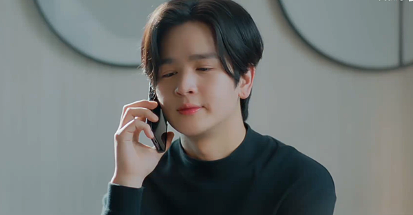 泰劇 《心口不一/My Stubborn/ไหนเฮียบอ 泰劇 《心口不一/My Stubborn/ไหนเฮียบอ