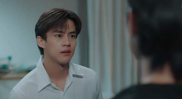 泰劇 《心口不一/My Stubborn/ไหนเฮียบอ 泰劇 《心口不一/My Stubborn/ไหนเฮียบอ