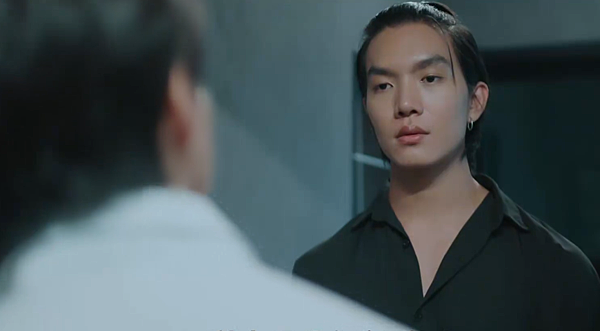 泰劇 《心口不一/My Stubborn/ไหนเฮียบอ 泰劇 《心口不一/My Stubborn/ไหนเฮียบอ