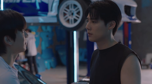 泰劇 《極限戀人第二季/Pit Babe Season 2/ 泰劇 《極限戀人第二季/Pit Babe Season 2/