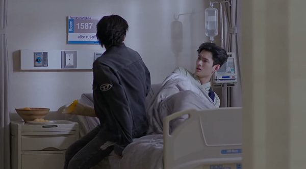 泰劇 《極限戀人第二季/Pit Babe Season 2/ 泰劇 《極限戀人第二季/Pit Babe Season 2/