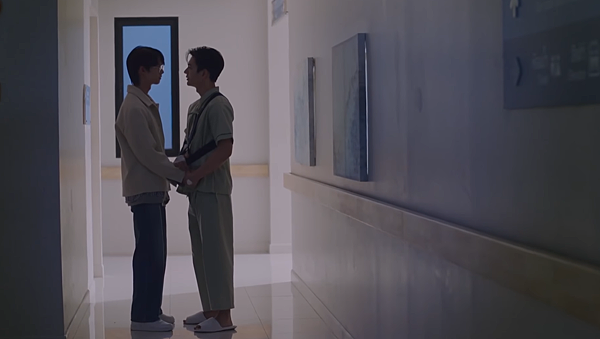 泰劇 《極限戀人第二季/Pit Babe Season 2/ 泰劇 《極限戀人第二季/Pit Babe Season 2/