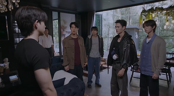 泰劇 《極限戀人第二季/Pit Babe Season 2/ 泰劇 《極限戀人第二季/Pit Babe Season 2/