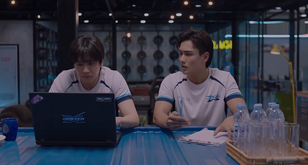 泰劇 《極限戀人第二季/Pit Babe Season 2/ 泰劇 《極限戀人第二季/Pit Babe Season 2/