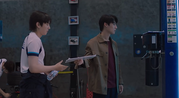 泰劇 《極限戀人第二季/Pit Babe Season 2/ 泰劇 《極限戀人第二季/Pit Babe Season 2/