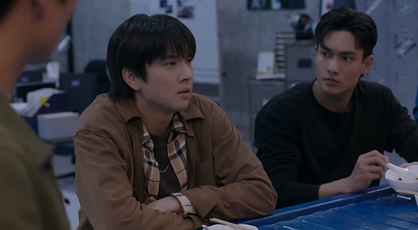 泰劇 《極限戀人第二季/Pit Babe Season 2/ 泰劇 《極限戀人第二季/Pit Babe Season 2/