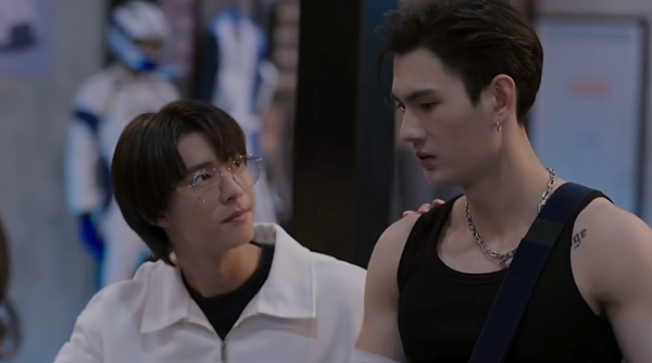 泰劇 《極限戀人第二季/Pit Babe Season 2/ 泰劇 《極限戀人第二季/Pit Babe Season 2/